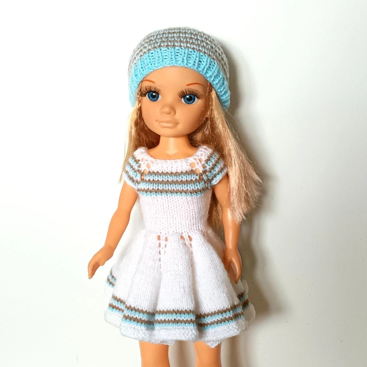 Ropa para muñeca de 42 cms Nancy Famosa – photo 4